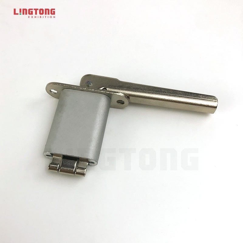 無(wú)工具鎖